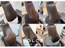 ドルチェ(Dolce)