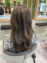 イメージア 溝の口店(IMAGE A)&nbsp;ハイライト@20代30代40代50代