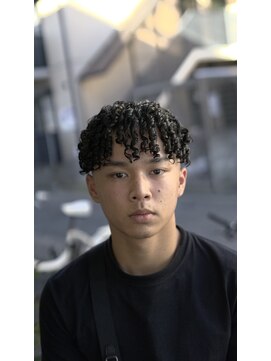 スウェル ジャンティ(SWELL gentil) コイルカーリー