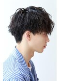 ウェービースパイラルマッシュ