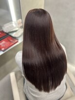 アヴァンス 西田辺(AVANCE.) カシスラベンダー/髪質改善トリートメント【西田辺・阿倍野】