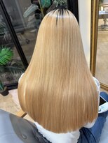 シャーマン(SHERMAN)&nbsp;ハイダメージ用りんご幹細胞Xトリートメント♪