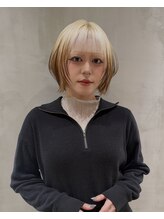 シャル 町田(shalu)&nbsp;クルミ 