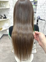 ルエ(Louer)&nbsp;Louer hairmake×ロング