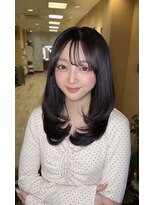 モアムー(Moremuu)&nbsp;コリアンブラック