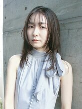 ユートラクト 守口竜田通り店(U-tract)&nbsp;セミロングレイヤー２０代３０代４０代