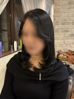 アクロ あべの店(ACRO)&nbsp;超ミディアムレイヤー