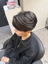 エクシア 表参道(EXCIA)&nbsp;毛流れセンターパート