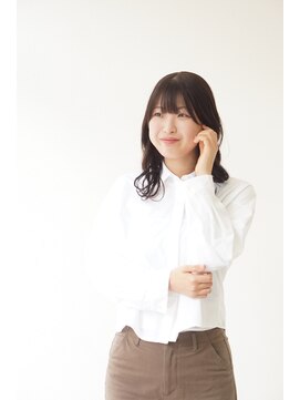 プラザサロン 鎌取店 ミディアム