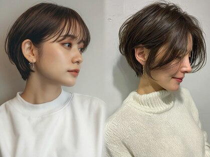 スノードロップ 阿佐ヶ谷(Snowdrop)の写真