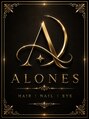アローンズ(alones)/ALONES