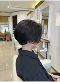 白髪ぼかし/髪質改善/オージュア/髪質改善ストレート/ハイライト
