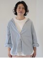 ビビディ バビディ ブー 河原町三条店(Bibbidi.bobbidi.boo) 上村 浩司