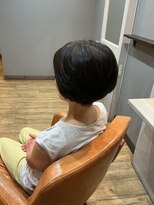 クロデザイン(KURO DESIGN)&nbsp;ショートボブ