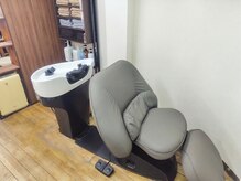 グレースプラス(grace plus)の雰囲気(座り心地抜群でリラックス^^)
