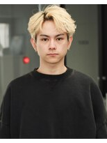 ノーウェイ(NOWAY)&nbsp;【NOWAY】ハイトーンショート！