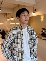 モク(moku)&nbsp;メンズショート