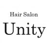 ヘアサロン ユニティ(Hair Salon Unity)のお店ロゴ