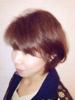 リップソウル(RIP SOUL)&nbsp;Clarityショート☆