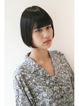 アトリエイトワ(atelier ittowa) くびれヘア/ハイライトカラー/アプリコットオレンジ/美髪/524