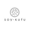 ソイクフ 高田馬場店(SOY-KUFU)のお店ロゴ
