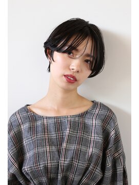 リッシュ(riche) BOXショート