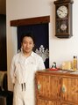 髪の仕立て屋 伊藤 晋