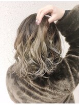 セレスト 下北沢店(CELESTE)&nbsp;ハニーシナモンベージュ◇ｃｏｏｌ　ｔｙｐｅ