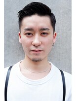 ブラウンズ(BROWNS)&nbsp;フェードカット