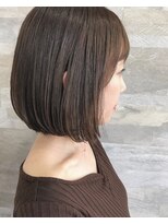 ラグシーセカンド(RAGCIE 2nd)&nbsp;【keisuke】大人ボブ