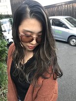 キング 枚方店(K!ng)&nbsp;ヘルシーレイヤー/ハイライト