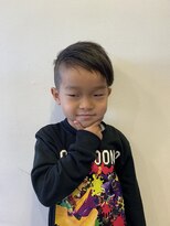 テイーハピネス 大竹店(T Happiness)&nbsp;アシンメトリー