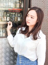 バンブー(Van Boo)