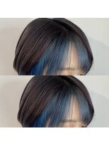 ザ オーダー(THE ORDER)&nbsp;[THE ORDER]インナーブルーカラー