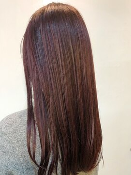 デイズ(DAYS) ヴァイオレットピンク#ヴァイオレットエヴァーガーデン