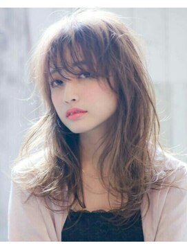 エイミー(Aimee) Aimee アンニュイベージュ×ウェットミディアム