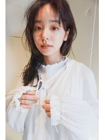 ウブ(ubu)&nbsp;ubu hair style 16