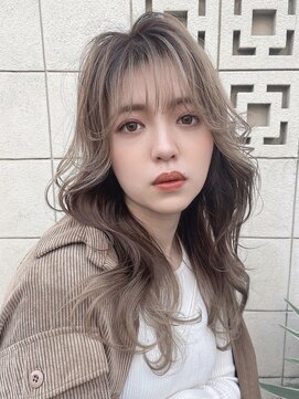 ロコスピアーズ(ROCO SPEARZ) ROCOSPEARZ/くびれレイヤー