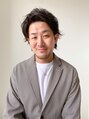 アッシュ 二子玉川店(Ash) 岩出 俊