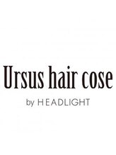 アーサス ヘアー コセ 赤塚店(Ursus hair cose by HEADLIGHT) Ursus cose