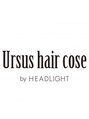 アーサス ヘアー コセ 赤塚店(Ursus hair cose by HEADLIGHT) Ursus cose