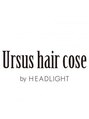 アーサス ヘアー コセ 赤塚店(Ursus hair cose by HEADLIGHT) Ursus cose