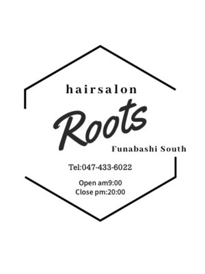 ルーツ 船橋南口店(Roots)