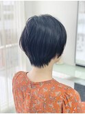 ショートスタイル