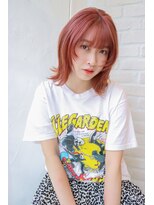 オルゴ(orgo)&nbsp;プチウルフミディ