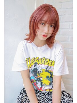 オルゴ(orgo) プチウルフミディ