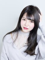ジュエルボックス 東梅田店(jewelbox) 黒髪ロングストレート