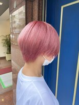 エレナ(elena)&nbsp;ベビーピンク