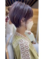 キレイコムデュース(Deuce)&nbsp;大人ショート