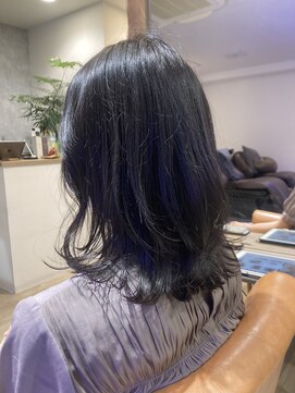 ミハス(Mijas) くびれレイヤー